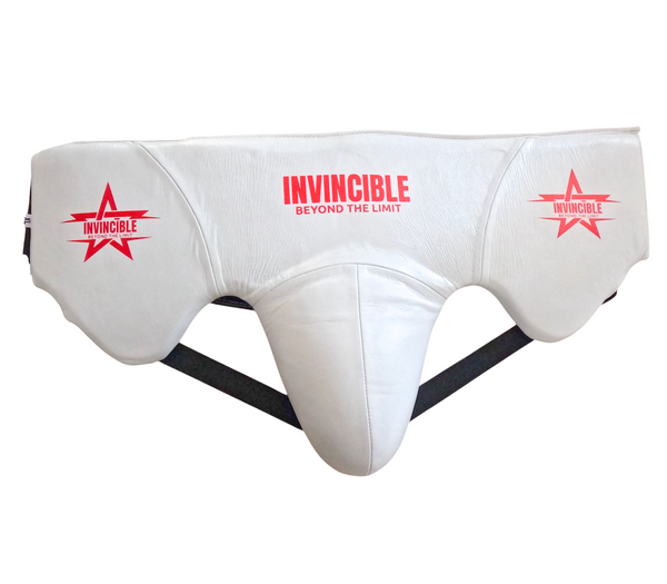 Coquilles de protection - Invincible