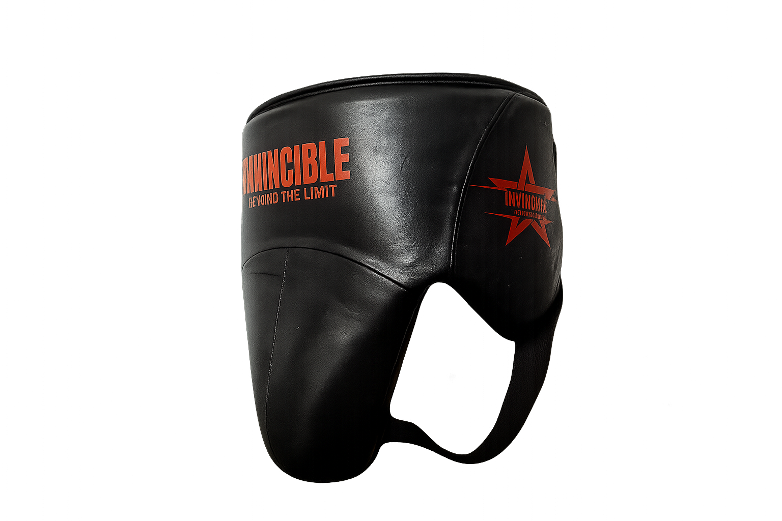Coquilles de protection - Invincible