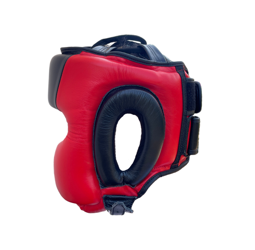 Casque de boxe Invincible Zenata