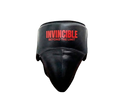 Coquille de protection Zenata – cuir premium – boxe