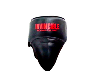 Coquille de protection ZENATA – Pro – Cuir Noir