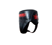 Coquille de protection ZENATA – Pro – Cuir Noir