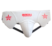 Coquille de protection Almoravid – Pro - Cuir Blanc