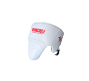 Coquille de protection Almoravid – Pro - Cuir Blanc