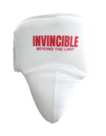 Coquille de protection Almoravid – cuir premium – boxe