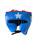 Casque de boxe Tricolore