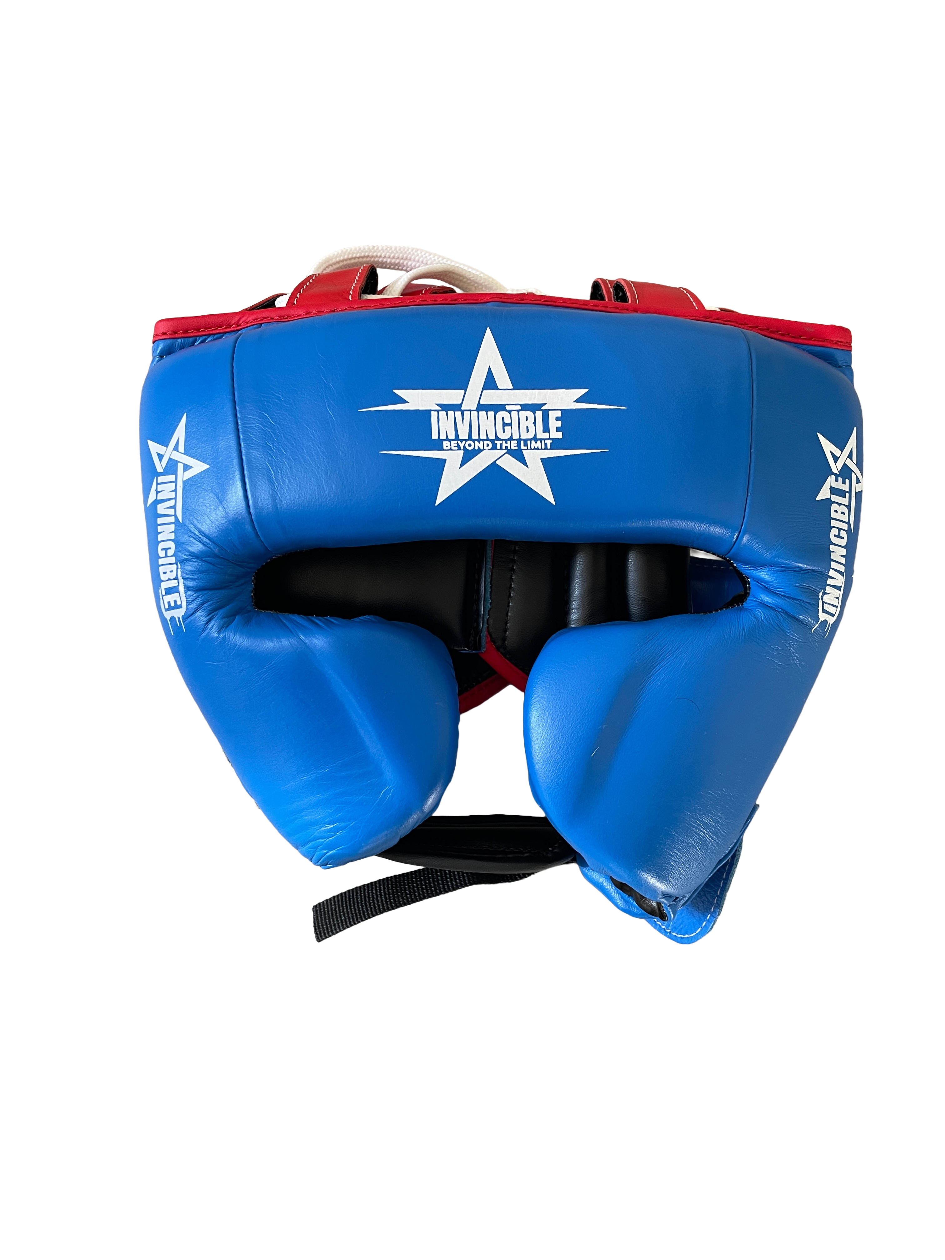 Casque de boxe Tricolore