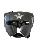 Casque Aswad - sparring