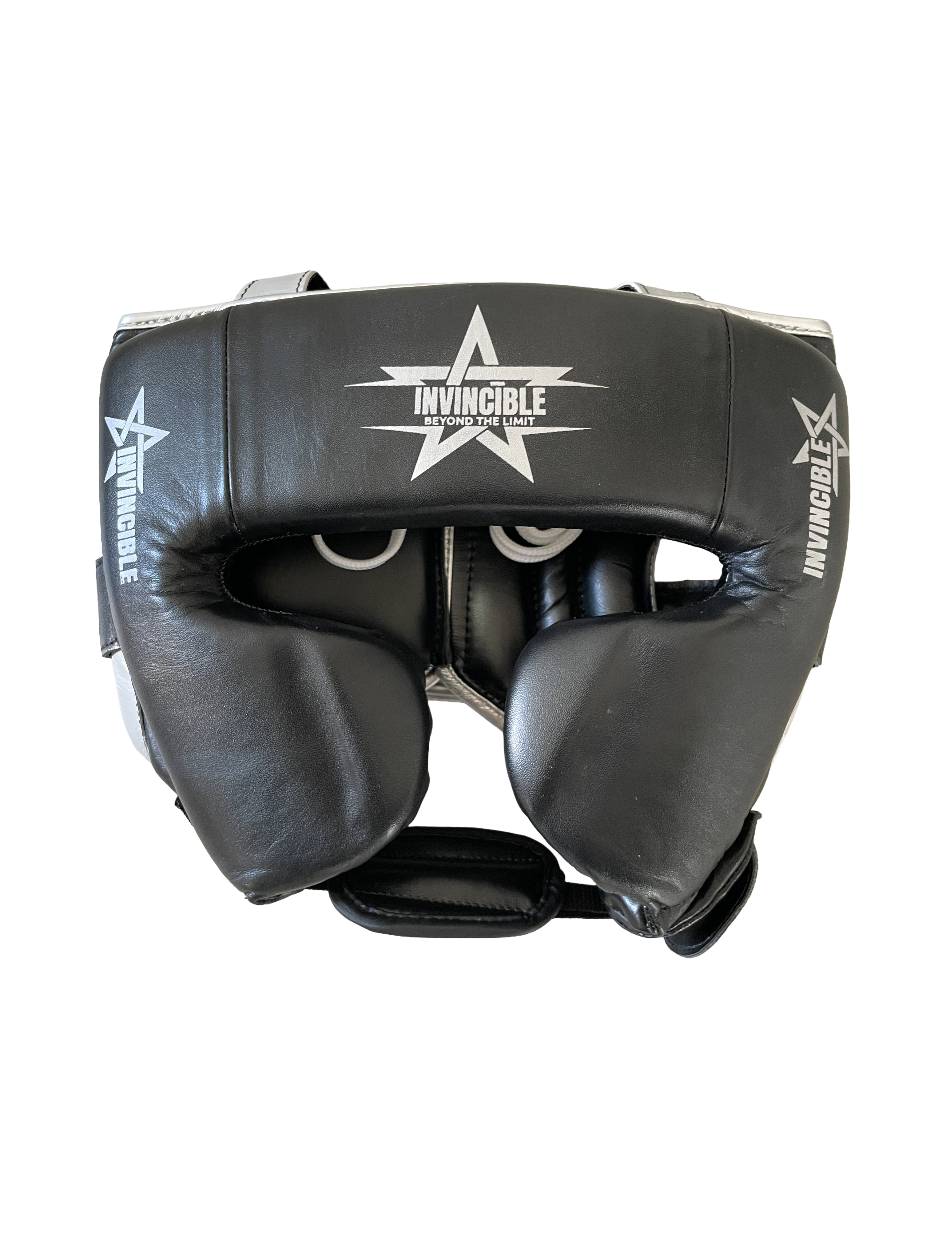 Casque Aswad - sparring