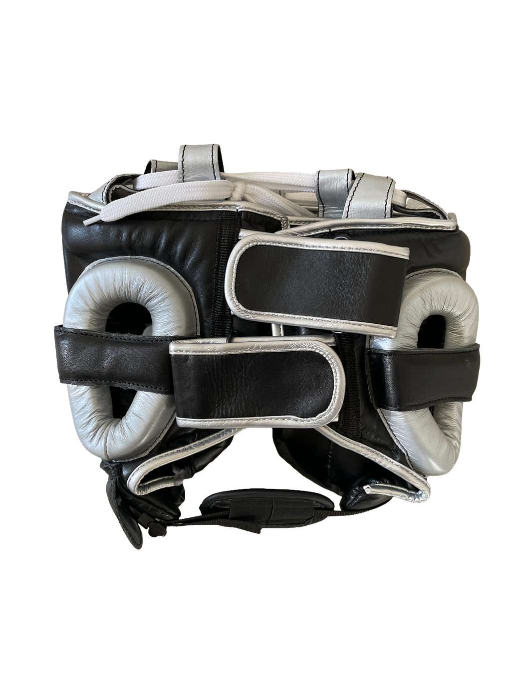 Casque Aswad - sparring