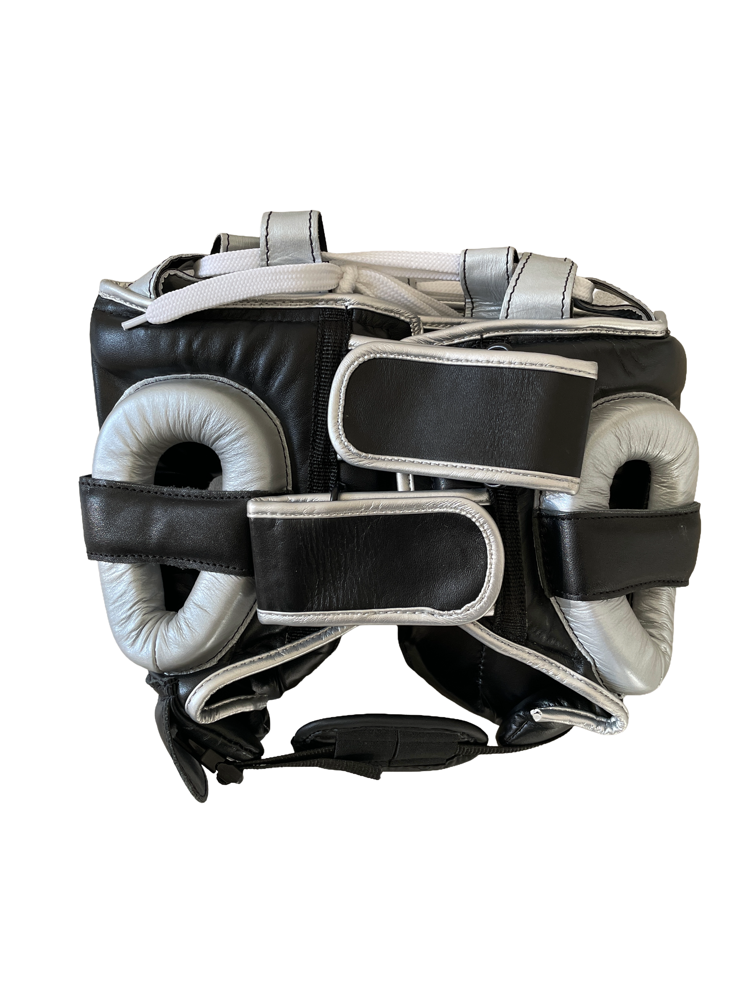 Casque Aswad - sparring
