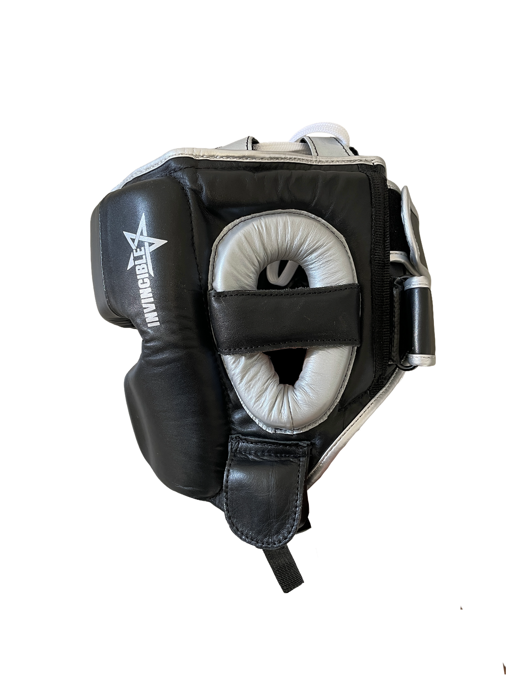Casque Aswad - sparring