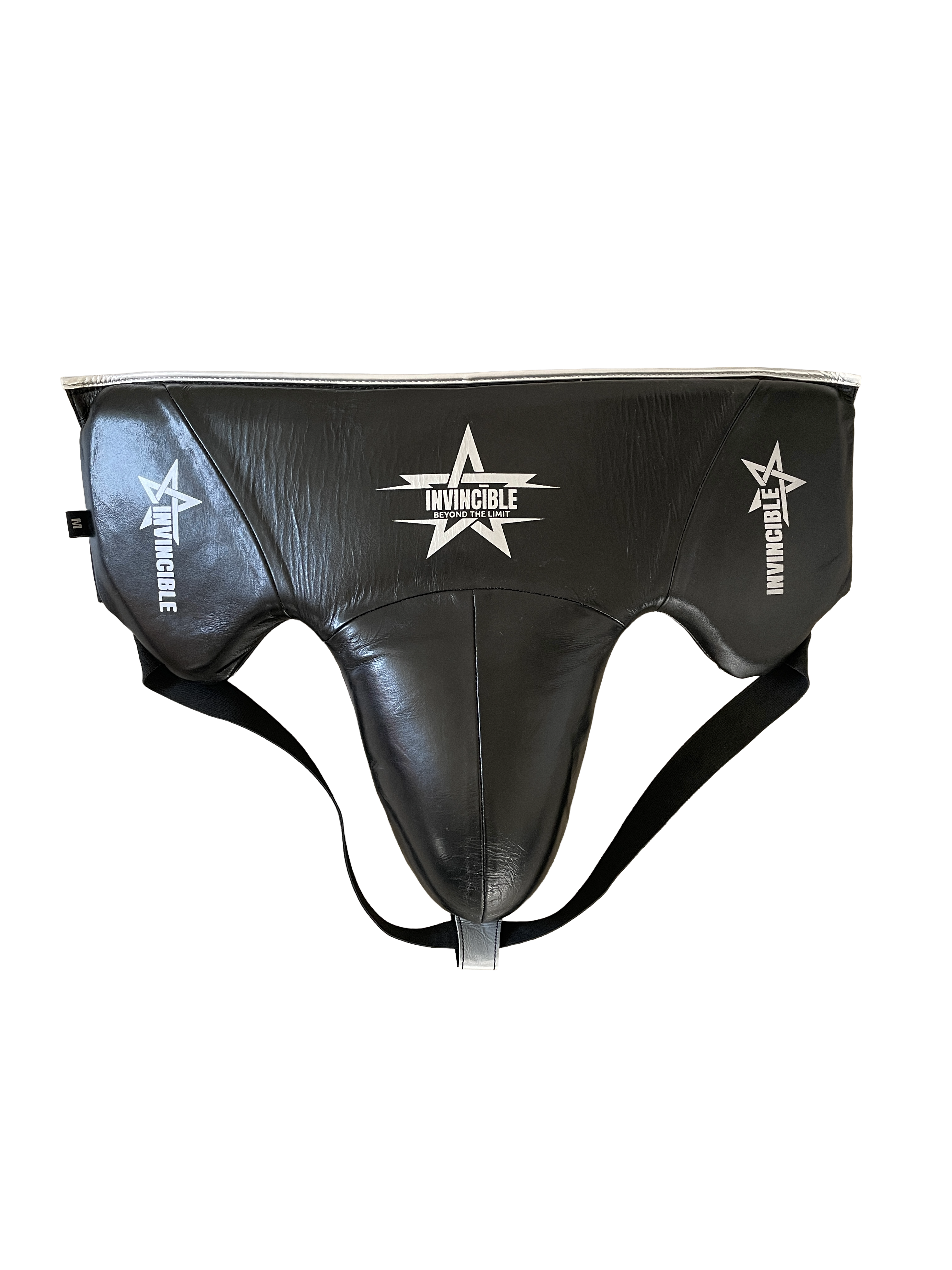 Coquille de protection Aswad –  boxe pro