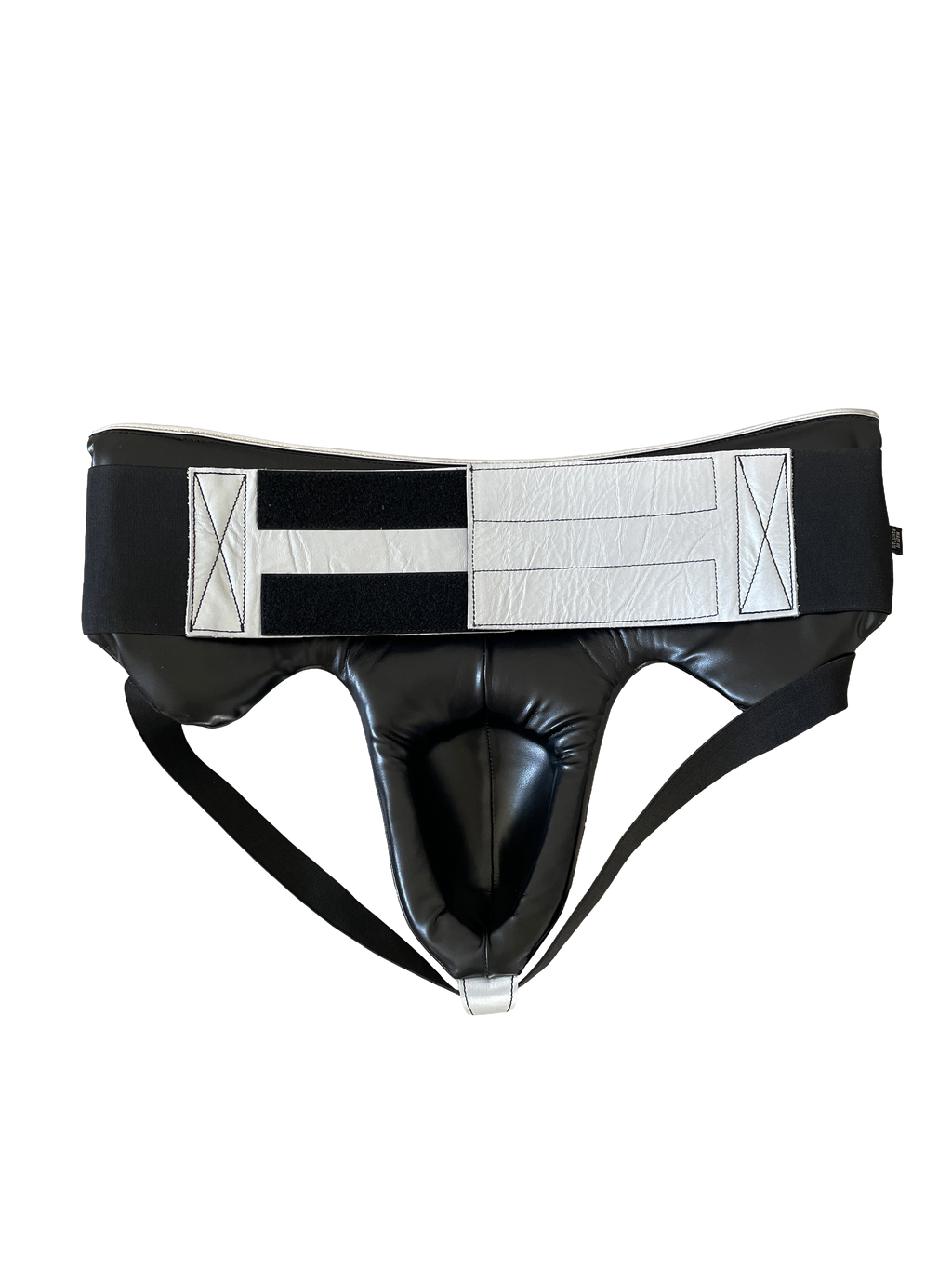 Coquille de protection Aswad –  boxe pro
