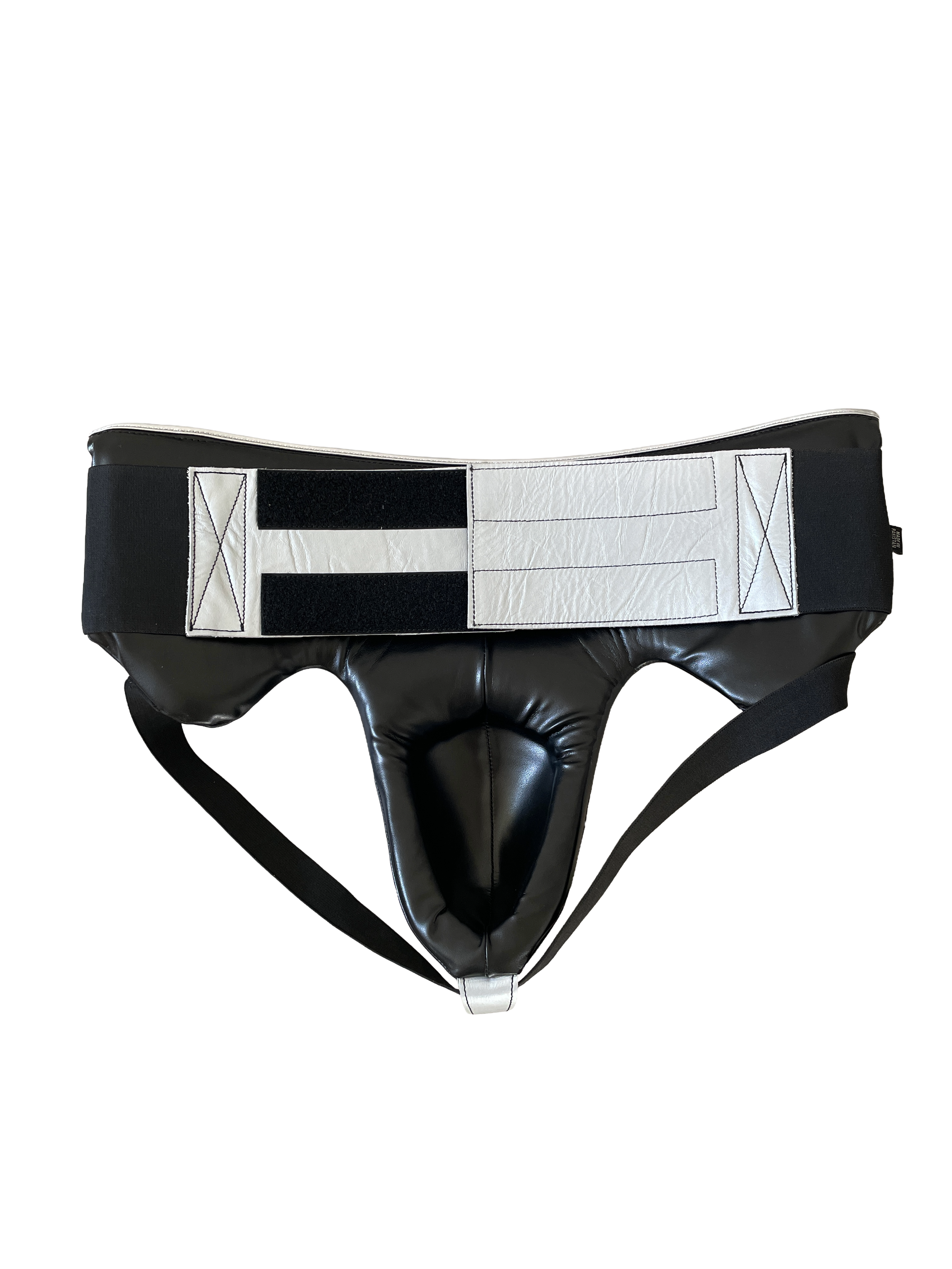 Coquille de protection Aswad –  boxe pro