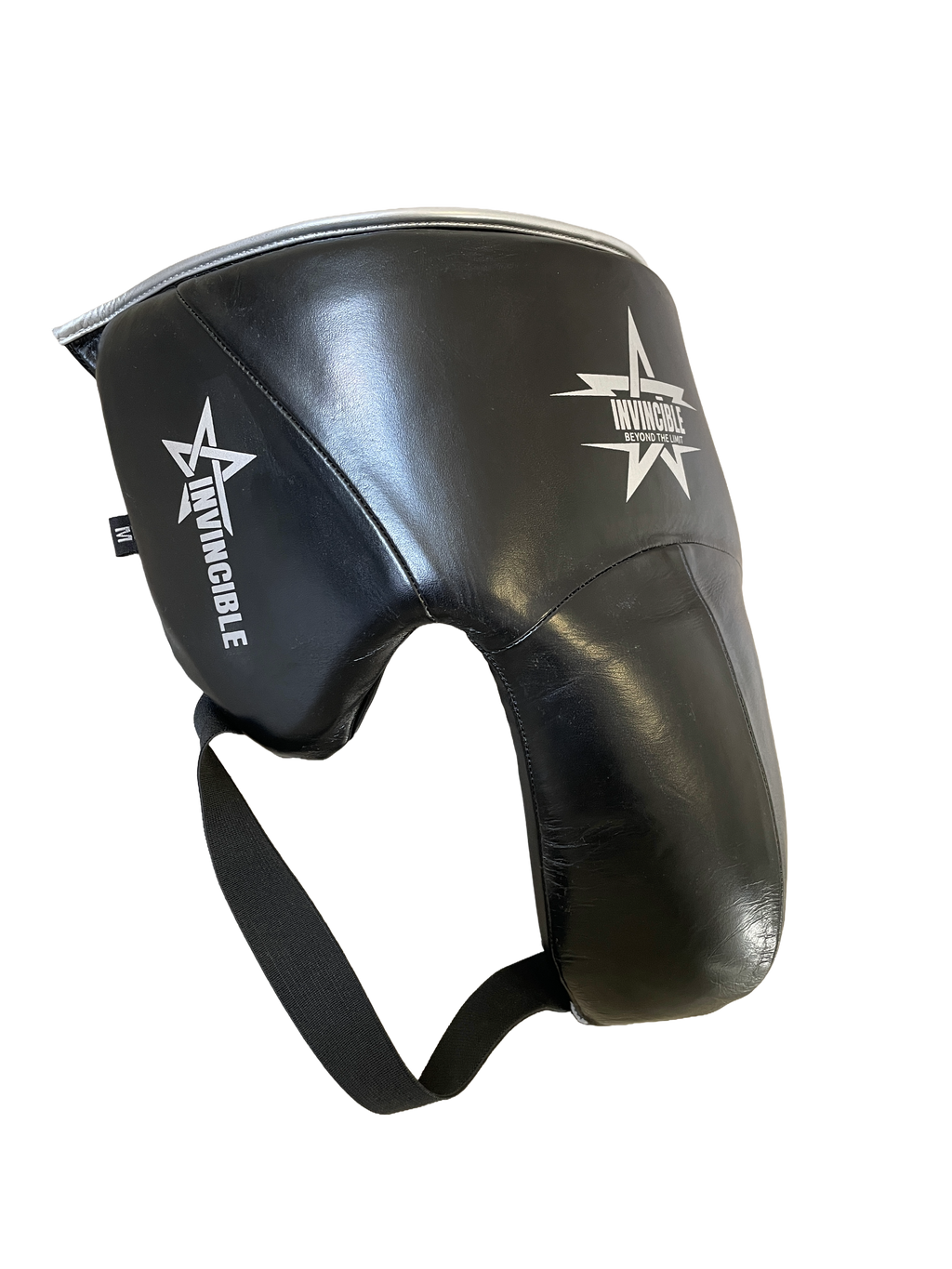 Coquille de protection Aswad –  boxe pro