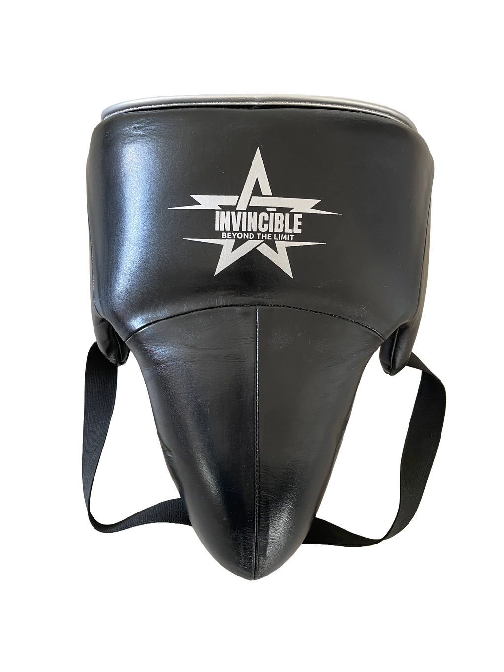Coquille de protection Aswad –  boxe pro