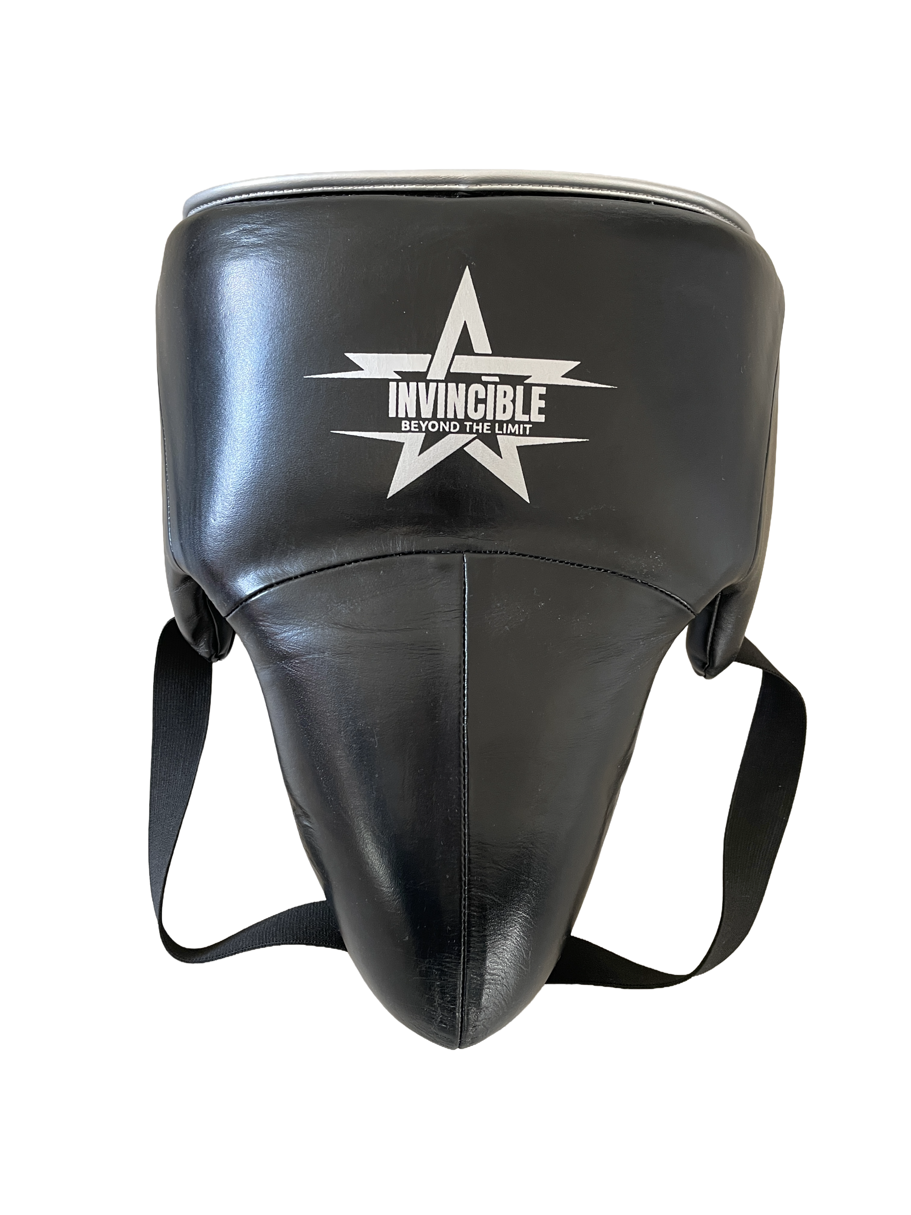 Coquille de protection Aswad –  boxe pro