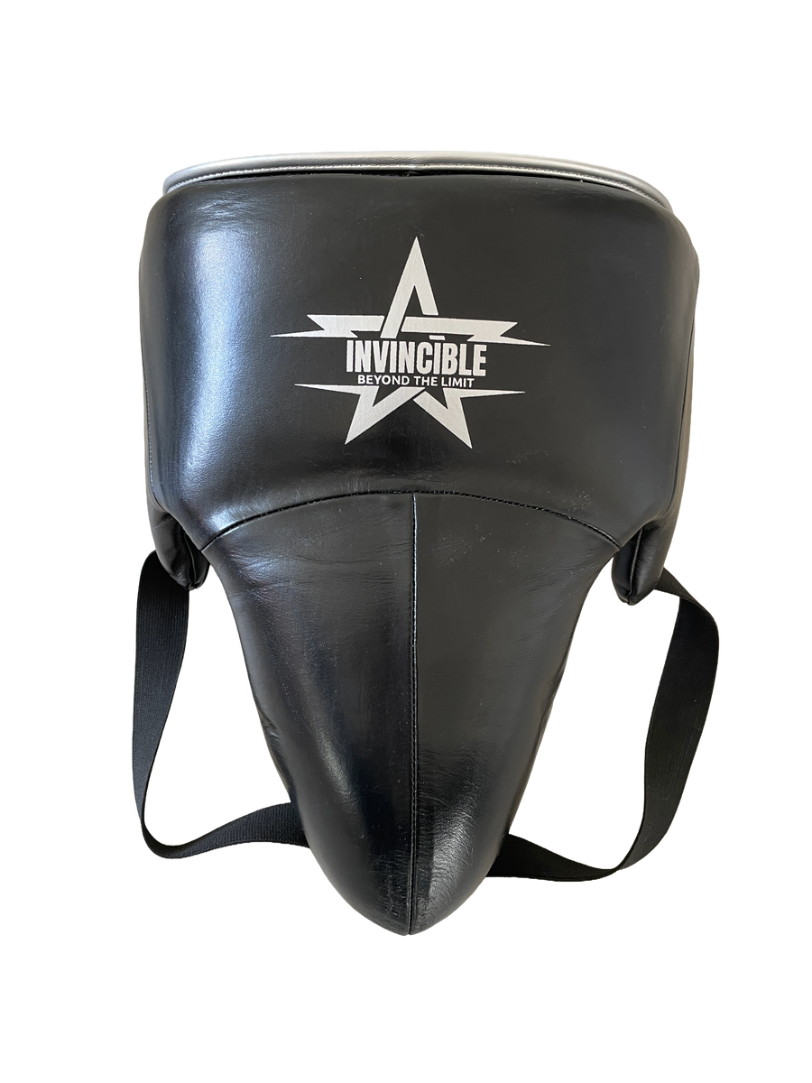 Coquille de protection Aswad –  boxe pro