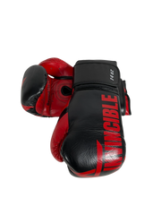 Gants de boxe ZENATA –14 oz – Velcro – Entraînement technique