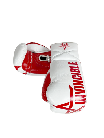 Gants de boxe Almoravid – 10oz – Combat Pro