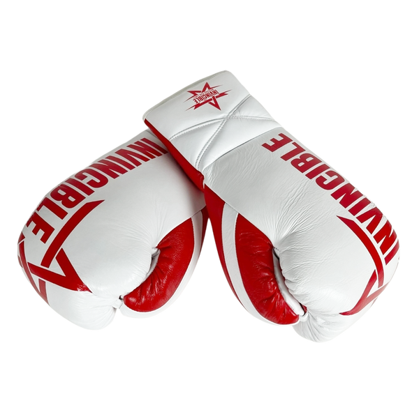 Gants Almoravid