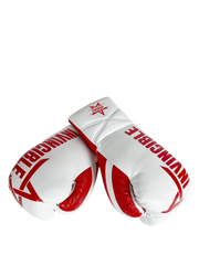 Gants de boxe Almoravid – 10oz – Combat Pro
