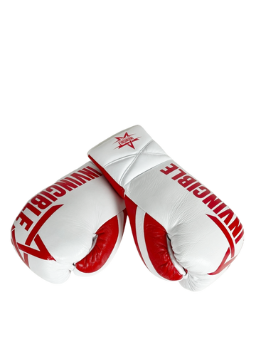 Gants de boxe Almoravid – 10oz – Combat Pro