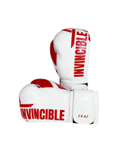 Gants de boxe Almoravid – 14oz – Velcro – Entraînement & sac