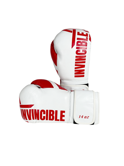 Gants de boxe Almoravid – 14oz – Velcro – Entraînement & sac