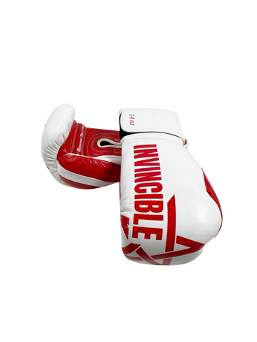 Gants de boxe Almoravid – 14oz – Velcro – Entraînement & sac