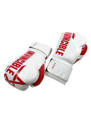 Gants de boxe Almoravid – 14oz – Velcro – Entraînement & sac