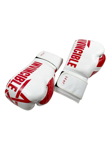 Gants de boxe Almoravid – 14oz – Velcro – Entraînement & sac