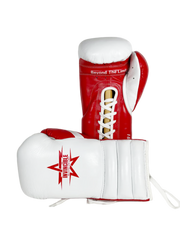 Gants de boxe Almoravid – 16oz – Triple Cuff – Sparring renforcé