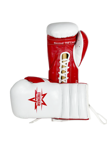 Gants de boxe Almoravid – 16oz – Triple Cuff – Sparring renforcé