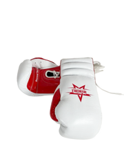 Gants de boxe Almoravid – 16oz – Triple Cuff – Sparring renforcé