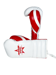 Gants de boxe Almoravid – 16oz – Triple Cuff – Sparring renforcé