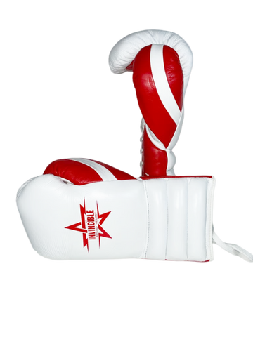 Gants de boxe Almoravid – 16oz – Triple Cuff – Sparring renforcé