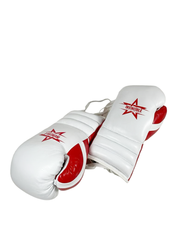 Gants de boxe Almoravid – 16oz – Triple Cuff – Sparring renforcé