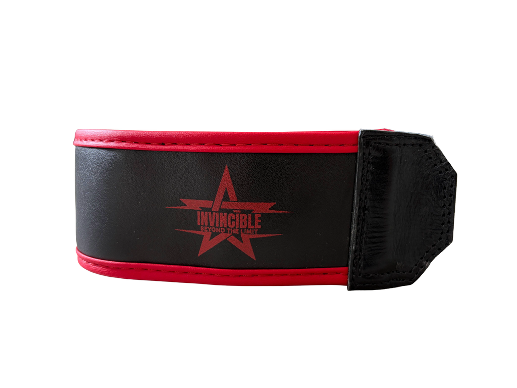 Invincible Laceup Adapter