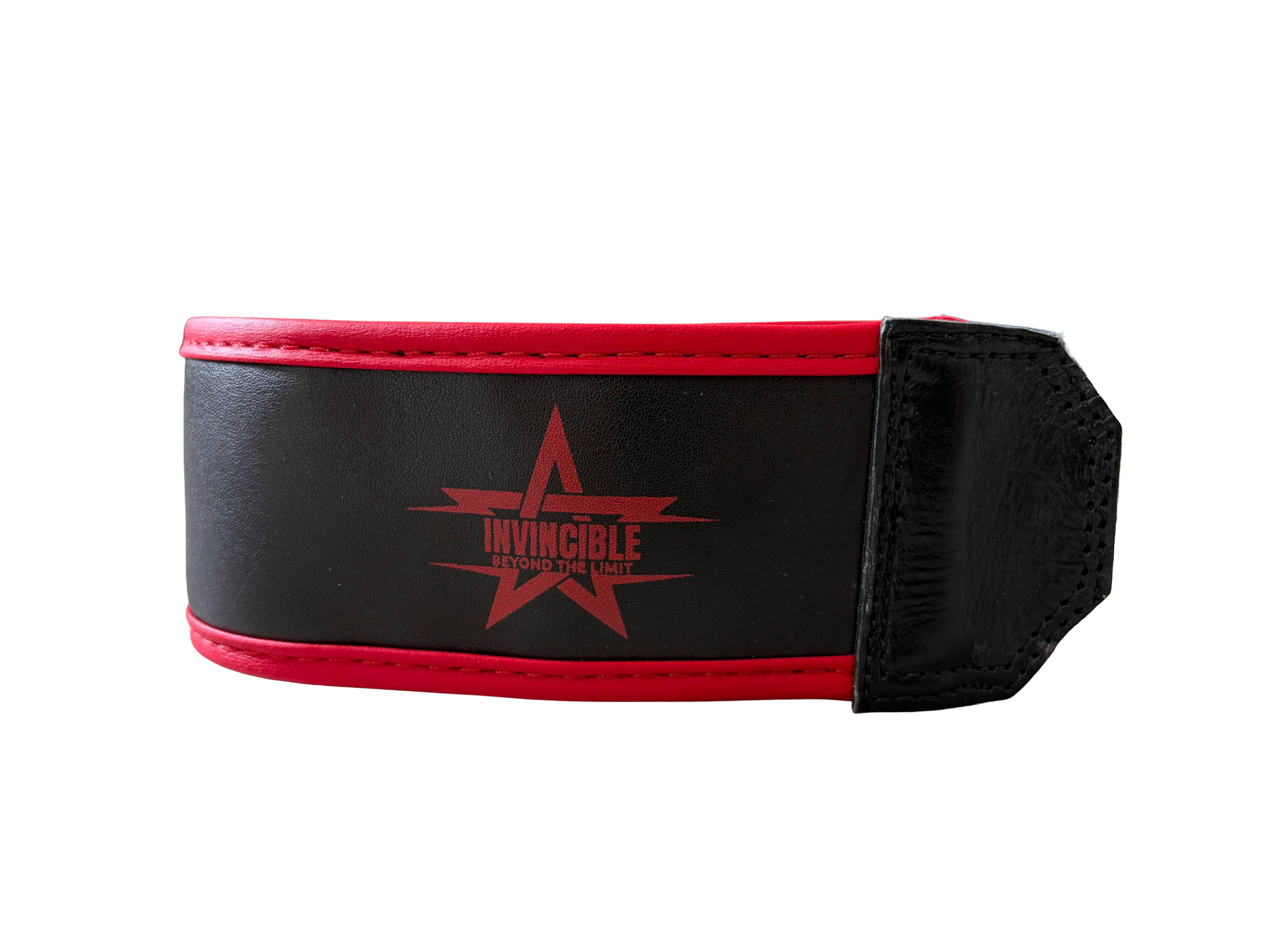 Invincible Laceup Adapter