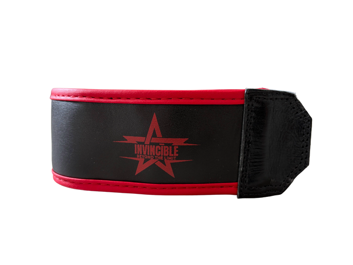 Invincible Laceup Adapter