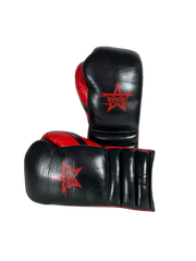 Gants de boxe ZENATA – 16 oz – Triple Cuff – Sparring renforcé