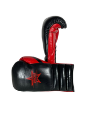 Gants de boxe ZENATA – 16 oz – Triple Cuff – Sparring renforcé