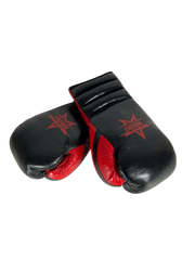 Gants de boxe ZENATA – 16 oz – Triple Cuff – Sparring renforcé